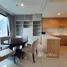 1 chambre Condominium à louer à , Makkasan