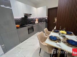 Studio Apartment for sale at Maimoon Twin Towers, Diamond Views