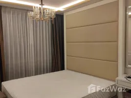 1 Schlafzimmer Wohnung zu vermieten im Amaranta Residence, Huai Khwang, Huai Khwang, Bangkok, Thailand