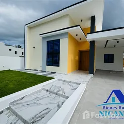 Casa en Puerto Plata, foto 3