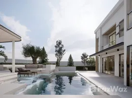 4 Habitación Villa en venta en Anuphas Golf Ville, Kathu, Kathu, Phuket