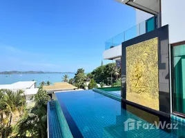 5 Schlafzimmer Villa zu verkaufen im Sunrise Ocean Villas, Pa Khlok, Thalang, Phuket, Thailand