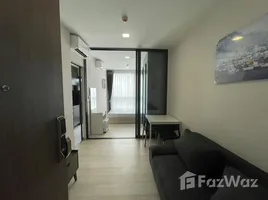 คอนโด 1 ห้องนอน ให้เช่า ในโครงการ เดอะ ไพรเวซี่ จตุจักร, จอมพล, จตุจักร