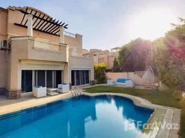 6 Bedroom Villa for sale at Grand Residence, South Investors Area, New Cairo City