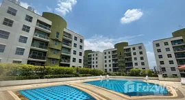 Доступные квартиры в Park View Viphavadi 3