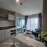 1 Habitación Apartamento en alquiler en Aspire Ngamwongwan, Thung Song Hong, Lak Si, Bangkok, Tailandia