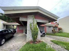 5 Schlafzimmer Villa zu verkaufen in Escazu, San Jose, Escazu, San Jose, Costa Rica