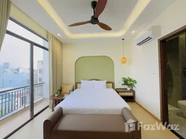 在Phuoc My, Son Tra出租的开间 屋, Phuoc My