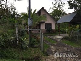 4 Habitaciones Casa en venta en , Alajuela Mountain and Countryside House For Sale in Ujarras, Ujarras, Alajuela
