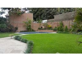 4 Bedroom House for sale in Santiago De Surco, Lima, Santiago De Surco