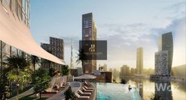 Jumeirah Living Business Bay 在售单元