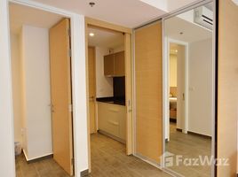 Студия Кондо в аренду в The Lofts Ekkamai, Phra Khanong, Кхлонг Тоеи, Бангкок, Таиланд