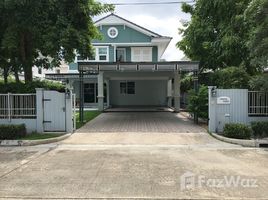 3 Habitación Casa en venta en Chaiyaphruek-Thepharak, Bang Pla