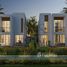 4 спален Таунхаус на продажу в Fairway Villas, EMAAR South, Dubai South (Dubai World Central)