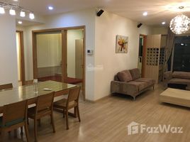 Studio Condo for sale at Mandarin Garden, Trung Hoa