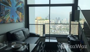 1 Bedroom Condo for sale in Phra Khanong, Bangkok Rhythm Sukhumvit 44/1