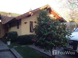 4 Bedroom House for sale at Las Condes, San Jode De Maipo, Cordillera, Santiago