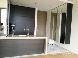 1 Habitación Departamento en venta en Saladaeng One, Si Lom, Bang Rak, Bangkok, Tailandia