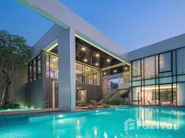 บ้านเดี่ยว 3 ห้องนอน ให้เช่า ในโครงการ บ้านกลางเมือง พระราม 9-กรุงเทพกรีฑา, สะพานสูง, สะพานสูง