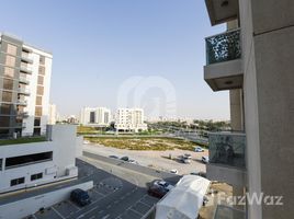 1 спален Квартира на продажу в Mazaya 7, Queue Point, Dubai Land