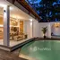 3 Kamar Vila for sale in Canggu, Bali, Canggu, Badung