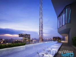 Studio Condo for sale at Ideo Rama 9 - Asoke, Huai Khwang, Huai Khwang