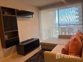 1 Bedroom Condo for rent at Baba Beach Club Residence, Cha-Am, Cha-Am, Phetchaburi, Thailand