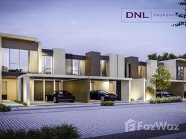 4 Bedroom Townhouse for sale at Cherrywoods, Reem Community, Arabian Ranches 2