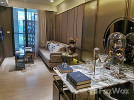 1 Bedroom Condo for sale at One 9 Five Asoke - Rama 9, Huai Khwang, Huai Khwang