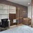 Studio Condo for rent at Supalai Premier Ratchathewi, Thanon Phet Buri, Ratchathewi, Bangkok, Thailand