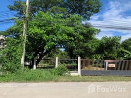  Земельный участок for sale in Таиланд, Nong Khwai, Ханг Донг, Чианг Маи, Таиланд