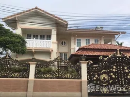 3 Bedroom House for rent at Baan Fah Rim Haad, Nong Prue, Pattaya