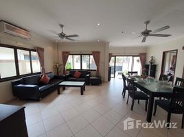 3 Bedrooms Villa for rent in Nong Prue, Pattaya Adare Garden 1