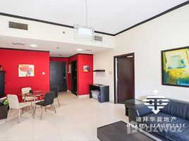 1 Bedroom Apartment for sale at Marina Sail, Dubai Marina