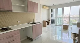 ยูนิตที่เหลืออยู่ในโครงการ เดอะ มาร์ค รัชดา แอร์พอร์ต ลิงค์