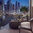 1 спален Квартира на продажу в Palace Beach Residence, EMAAR Beachfront