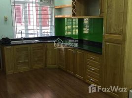 6 chambre Maison for sale in Ha Noi, Hoang Van Thu, Hoang Mai, Ha Noi