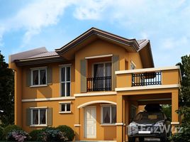 5 спален Дом на продажу в Camella Capiz, Roxas City, Capiz, Western Visayas