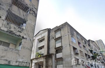 Indo Thai Condominium in バン・クラソ, 非タブリ