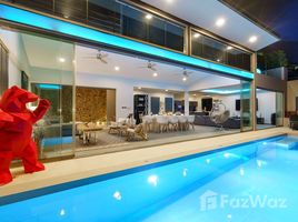 3 Bedroom House for rent in Koh Samui, Bo Phut, Koh Samui