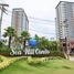 1 спален Кондо на продажу в Sea Hill Condo Sriracha, Surasak, Si Racha