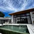 3 Bedroom Villa for rent at Sawasdee Pool Villas - Bophut, Bo Phut