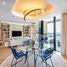 2 Bedroom Apartment for sale at Bulgari Resort & Residences, Jumeirah Bay Island, Jumeirah