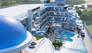 1 Habitación Apartamento en venta en Olivara Residences, Dubái Samana Santorini