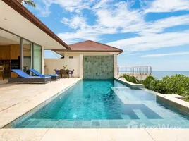 5 Bedroom Villa for sale at Baan Saitara, Maret, Koh Samui