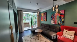 Available Units at Baan Sansuk