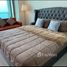 Studio Apartment for rent at The Riviera Wongamat, Na Kluea, Pattaya