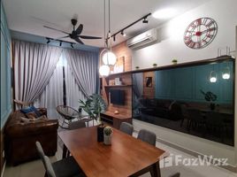 Estudio Ático en alquiler en Sqwhere Sovo, Kuala Selangor, Kuala Selangor