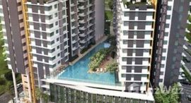 Available Units at Skyz Jelutong