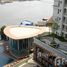 1 Schlafzimmer Penthouse zu verkaufen im Ivy River, Bang Pakok, Rat Burana